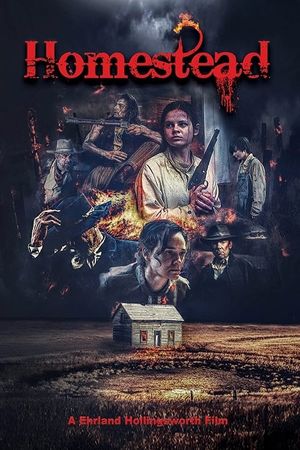 Homestead's poster