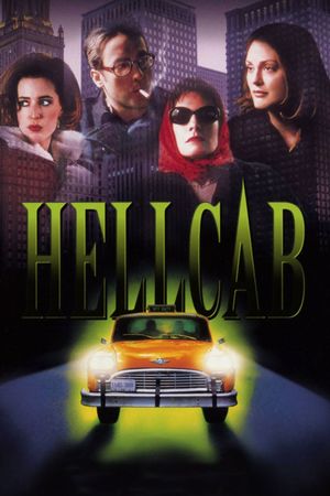 Chicago Cab's poster
