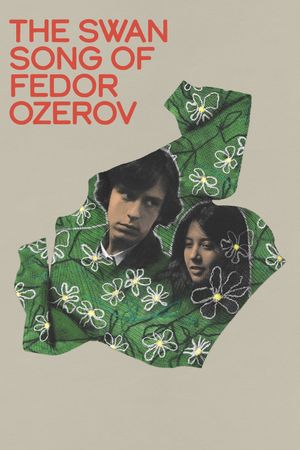 Liebiadzinaja piesnia Fiodara Ozierava's poster