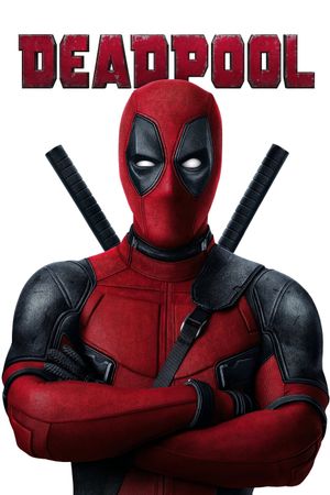 Deadpool's poster