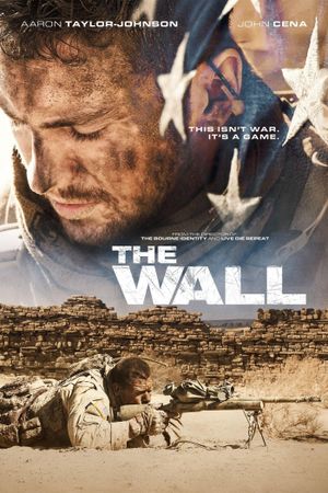 The Wall's poster