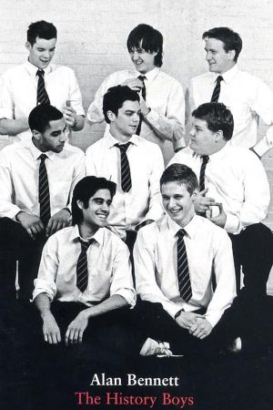 The History Boys's poster