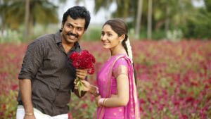 Kadaikutty Singam's poster