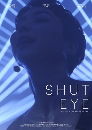 Shut Eye's poster