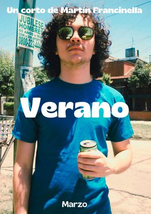 Verano's poster