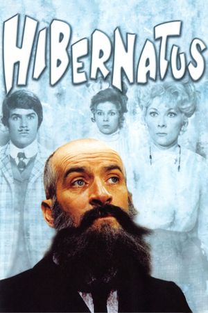 Hibernatus's poster
