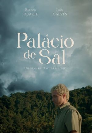 Palácio de Sal's poster