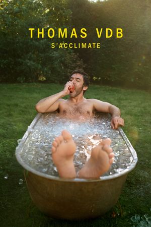 Thomas VDB acclimatizes's poster