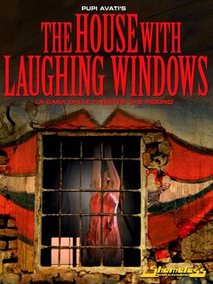 The House with Laughing Windows's poster