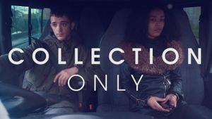 Collection Only's poster