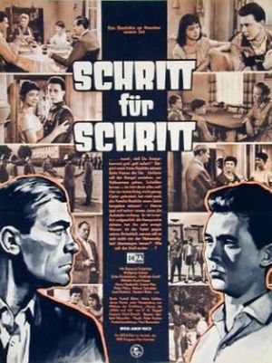 Schritt für Schritt's poster