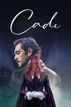 Cadi's poster
