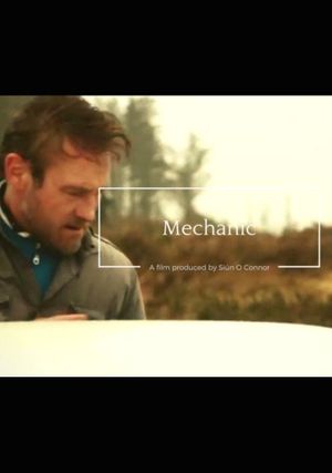 Mechanic's poster