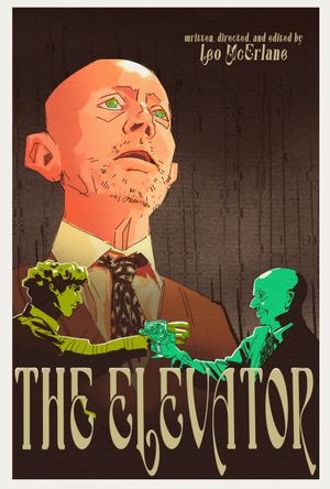 The Elevator's poster