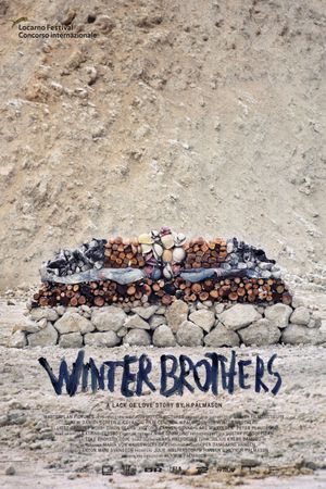 Winter Brothers's poster