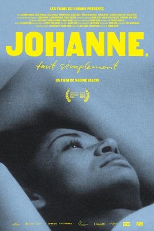 Simply Johanne's poster