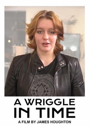 A Wriggle in Time's poster