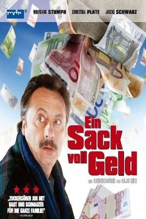 Ein Sack voll Geld's poster