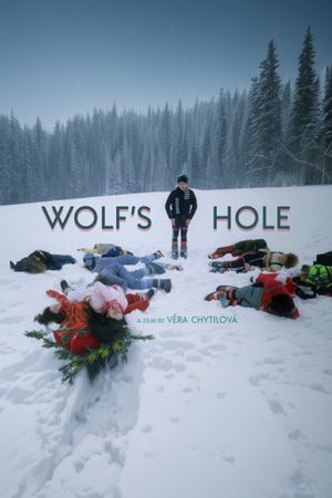 Wolf's Hole's poster