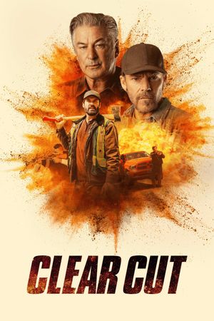 Clear Cut's poster