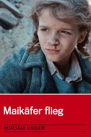 Maikäfer flieg's poster