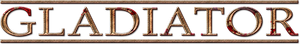 Gladiator's poster