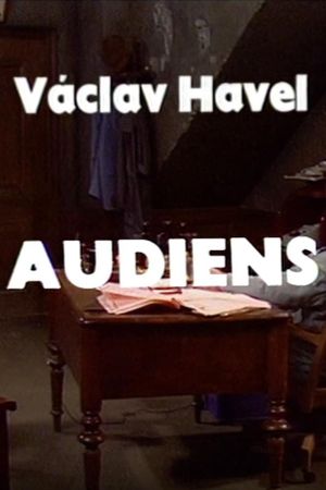 Audiens's poster