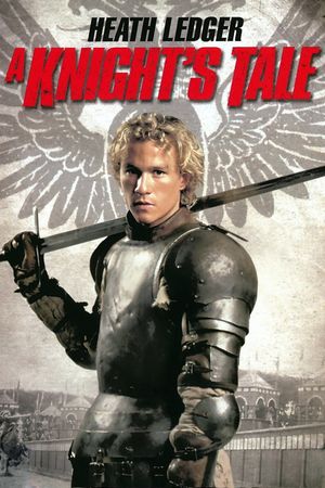 A Knight's Tale's poster