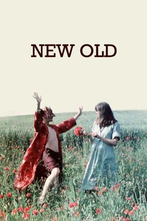 New Old's poster