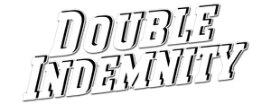 Double Indemnity's poster