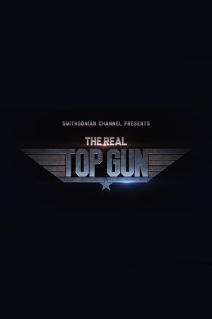 The Real Top Gun's poster