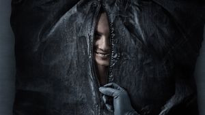 Smile's poster