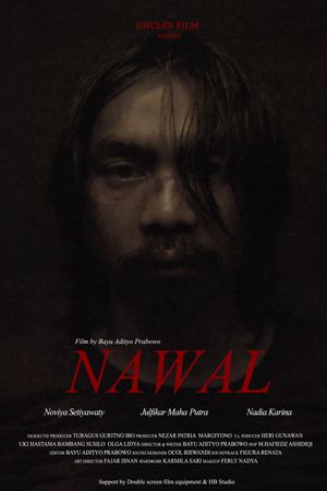 Nawal's poster image