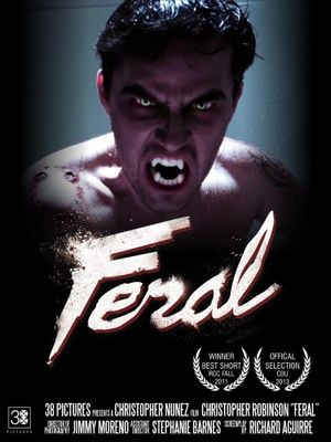 Feral's poster