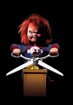 Child's Play 2's poster