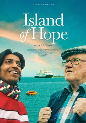 Island of Hope's poster