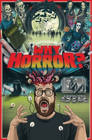 Why Horror?'s poster