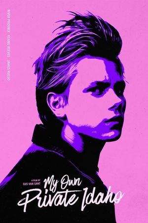 My Own Private Idaho's poster