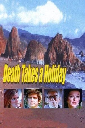 Death Takes a Holiday's poster