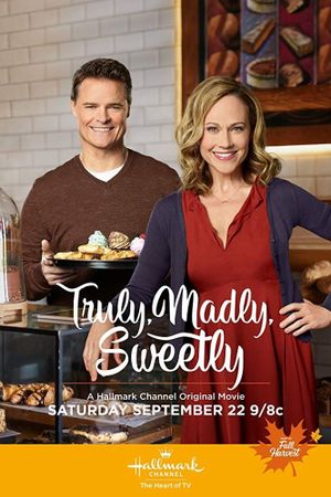 Truly, Madly, Sweetly's poster
