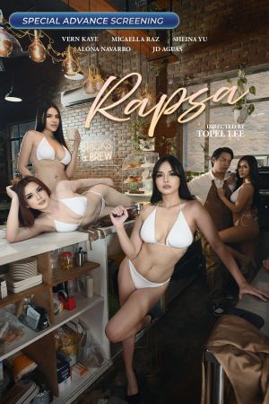Rapsa's poster
