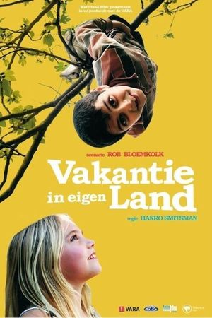 Home Away's poster