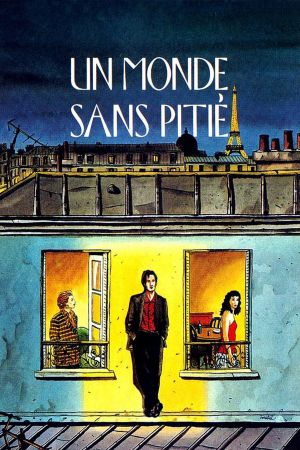 Love Without Pity's poster