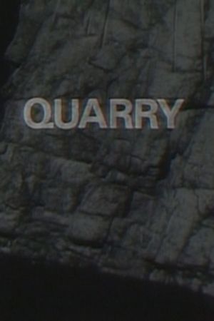 Quarry's poster