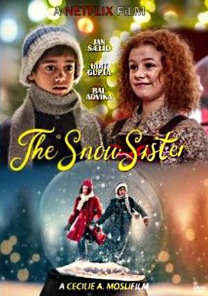The Snow Sister's poster