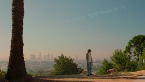 Ruby Sparks's poster