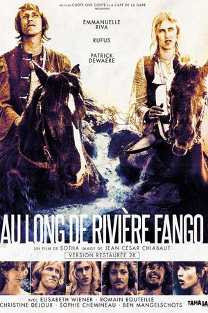 Along the Fango River's poster
