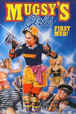 Delta Pi's poster