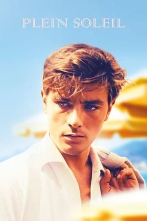 Purple Noon's poster