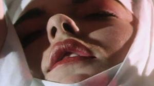 Visions of Ecstasy's poster